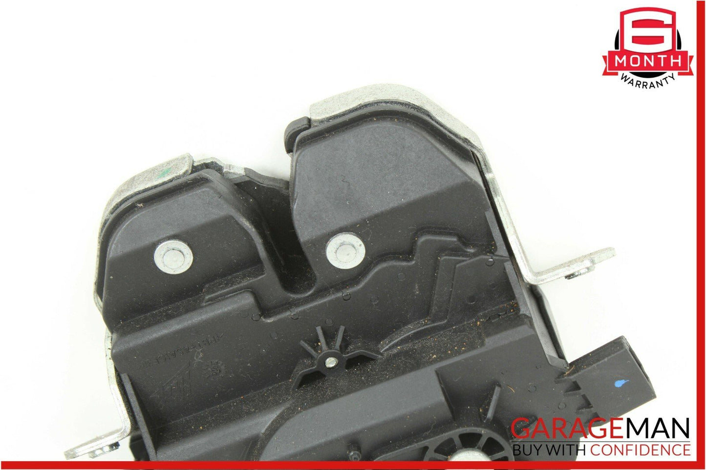 07-13 Mercedes W216 CL550 S400 S550 Rear Trunk Lid Lock Latch Actuator OEM