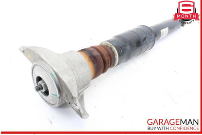 17-24 Audi Q7 Rear Left and Rear Right Shock Strut Absorber Set 4M0513035AA OEM