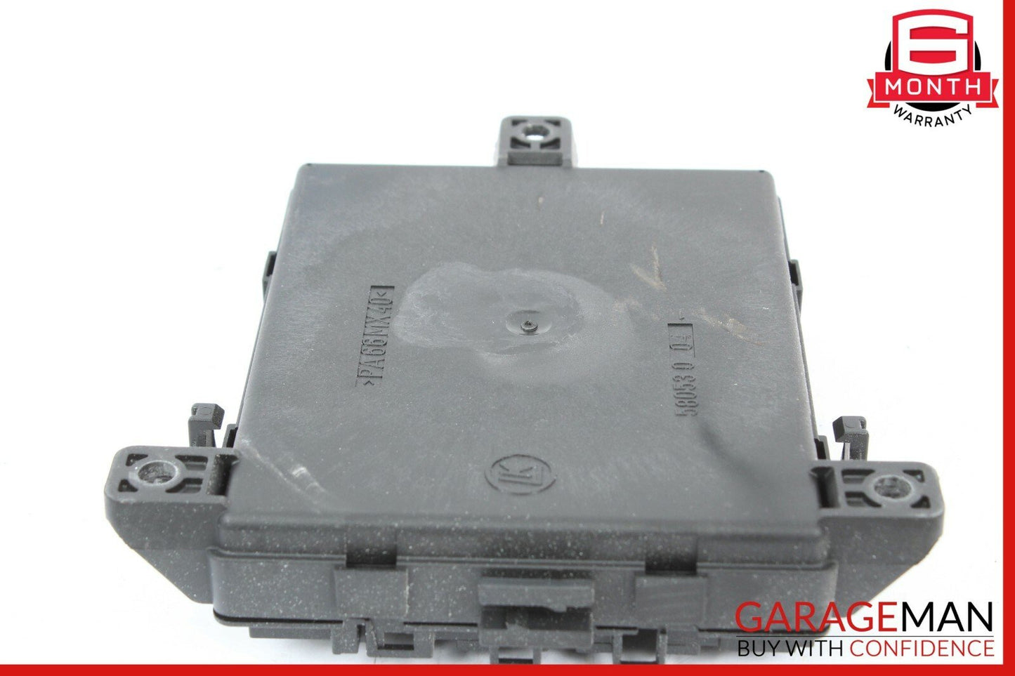 06-12 Mercedes W251 R320 GL450 ML450 Front Right Side Door Control Module OEM