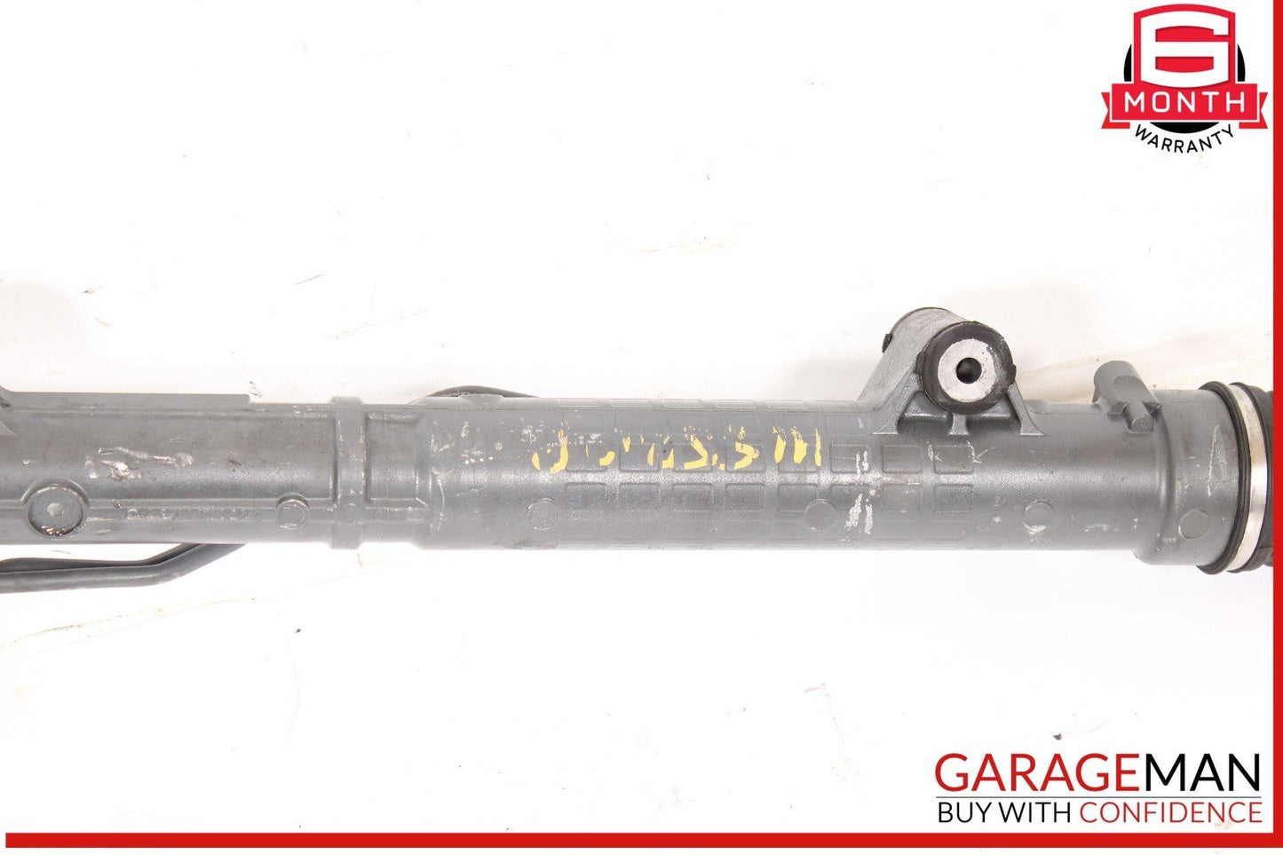 06-12 Mercedes W164 ML550 GL450 GL500 Power Steering Rack & Pinion Assembly OEM