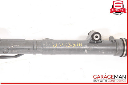06-12 Mercedes W164 ML550 GL450 GL500 Power Steering Rack & Pinion Assembly OEM