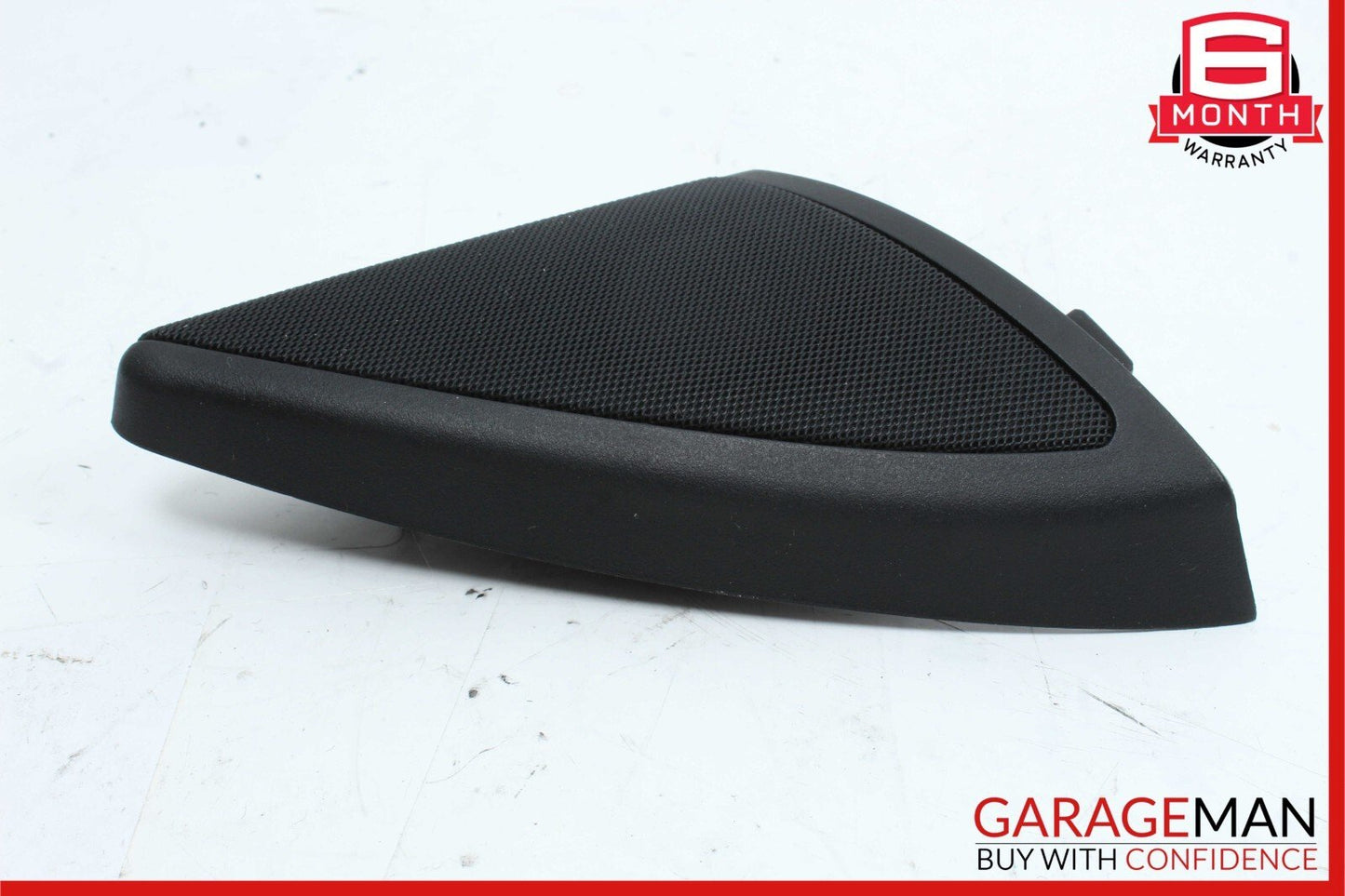 07-13 Mercedes W219 CLS550 Front Right Passenger Side Tweeter Speaker Cover OEM