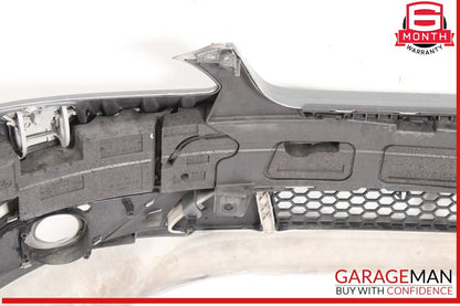 07-09 Mercedes W221 S550 S600 S450 AMG Sport Front Bumper Cover Assembly OEM