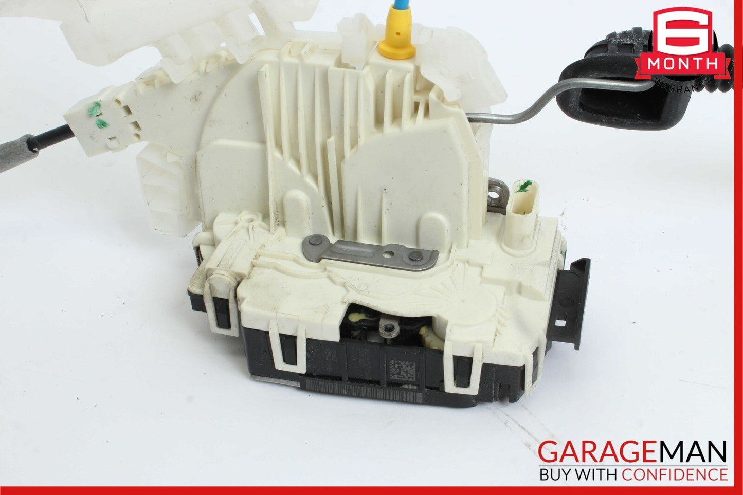 08-18 Mercedes W212 E350 C250 E550 Front Left Door Lock Latch Actuator OEM