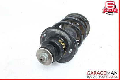 97-04 Porsche Boxster 986 Rear Right or Left Shock Absorber Spring Strut OEM
