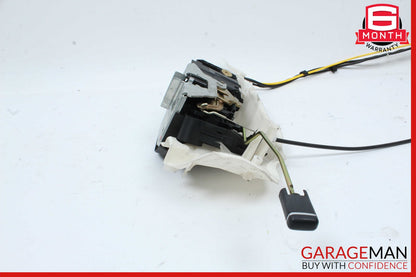03-11 Mercedes R230 SL500 SL550 Front Right Side Door Lock Latch Actuator OEM