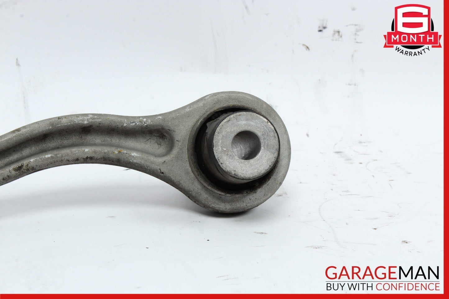 08-17 Mercedes W212 E350 CLS500 Rear Left or Right Side Lower Control Arm OEM