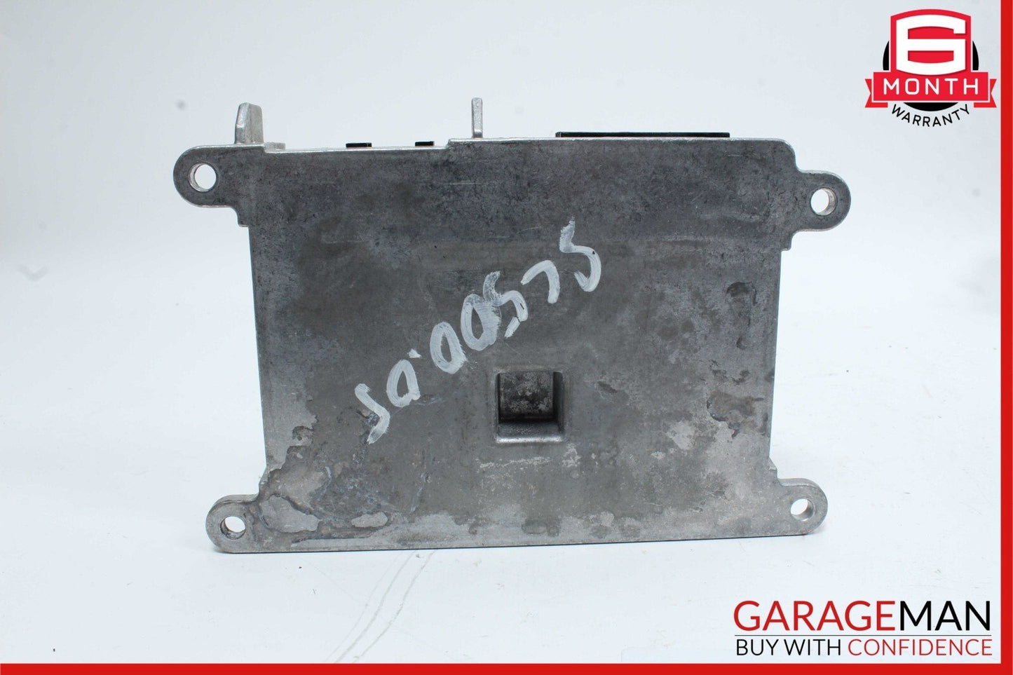 03-11 Mercedes SL500 CLS500 E500 Motorola Bluetooth Communication Module Unit