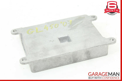 07-09 Mercedes X164 GL450 R350 SL600 Voice Phone Telephone Communication Module