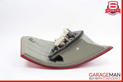 07-09 Mercedes X164 GL320 GL550 Rear Right Side Tail Light Lamp Taillight