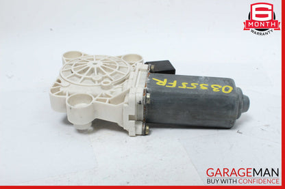 00-06 Mercedes W220 S55 Window Regulator Front Right Passenger Side OEM