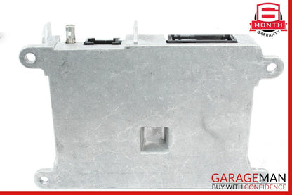 07-09 Mercedes S550 CL550 CL600 Bluetooth Communication Controller Module Q1