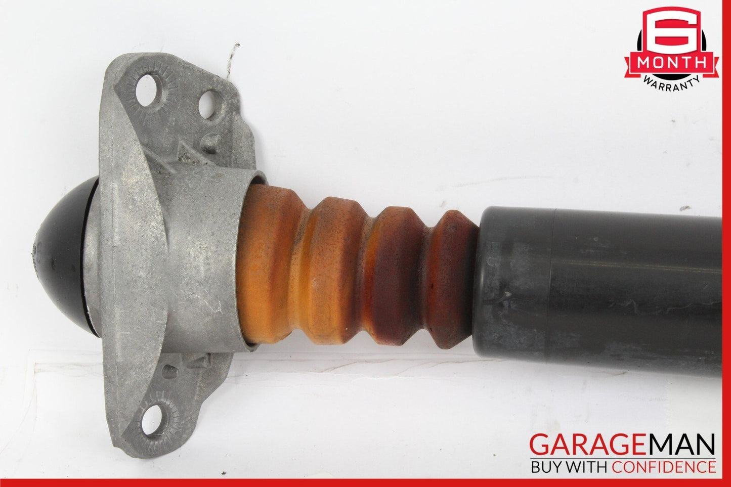 15-18 Audi Q3 Rear Right & Left Side Shock Strut Absorber 5N0512011BT OEM
