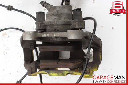 10-18 Mercedes W218 CLS500 CLS350 Rear Brake Caliper Calipers Set of 2 Pc OEM