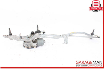 15-20 Mercedes W205 C300 Front Windshield Wiper Motor Linkage 2058200740 OEM