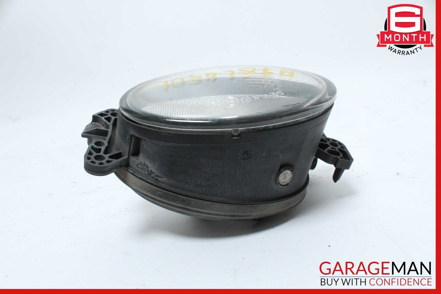 07-09 Mercedes X164 GL450 4MATIC Front Left Side Foglight Fog Light Lamp OEM