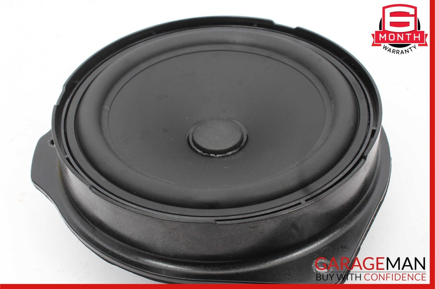 08-18 Mercedes W204 C250 CLS550 Front Door Audio Speaker Logic 7 Set of 2 Pc OEM