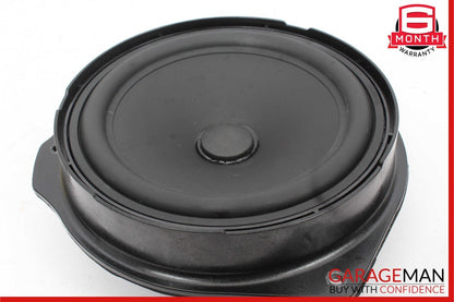 08-18 Mercedes W204 C250 CLS550 Front Door Audio Speaker Logic 7 Set of 2 Pc OEM