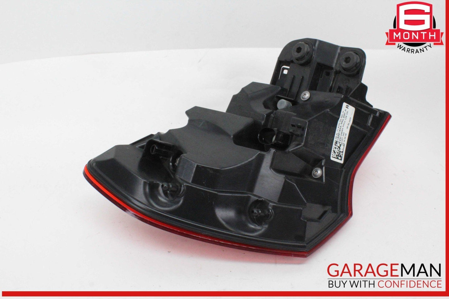2019-2024 Audi A3 Rear Right Passenger Side LED Outer Tail Light Lamp 83A945092A