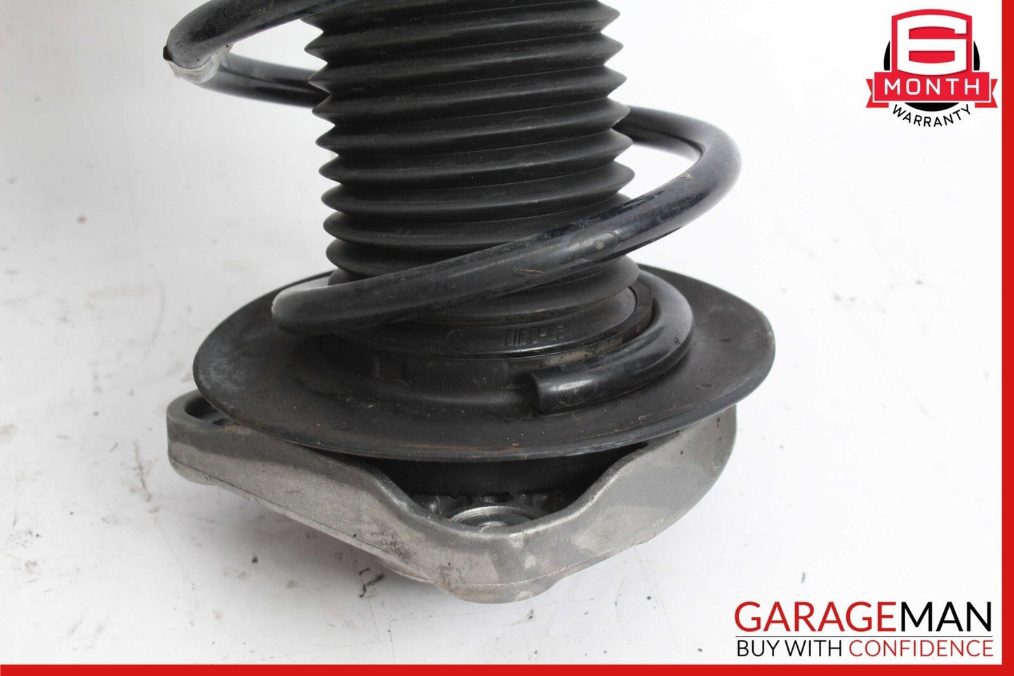 12-20 Mercedes W117 CLA250 Front Left & Right Side Shock Strut Set of 2 Pc OEM