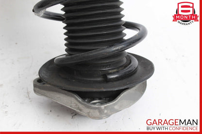 12-20 Mercedes W117 CLA250 Front Left & Right Side Shock Strut Set of 2 Pc OEM