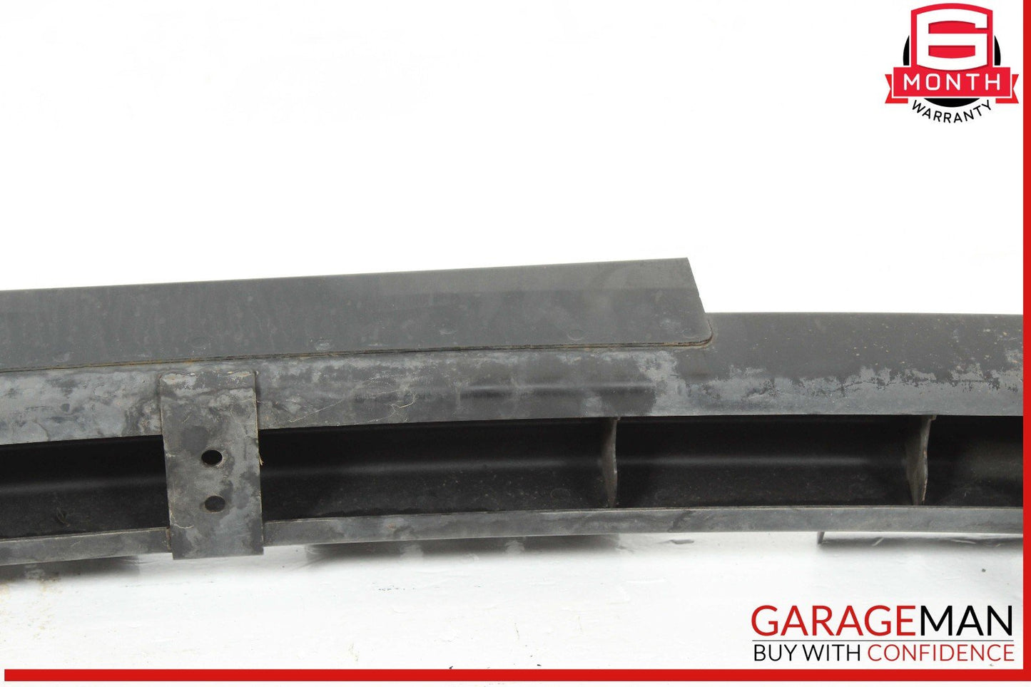 08-12 Honda Accord LX-P Rear Bumper Reinforcement Bar OEM