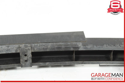 08-12 Honda Accord LX-P Rear Bumper Reinforcement Bar OEM