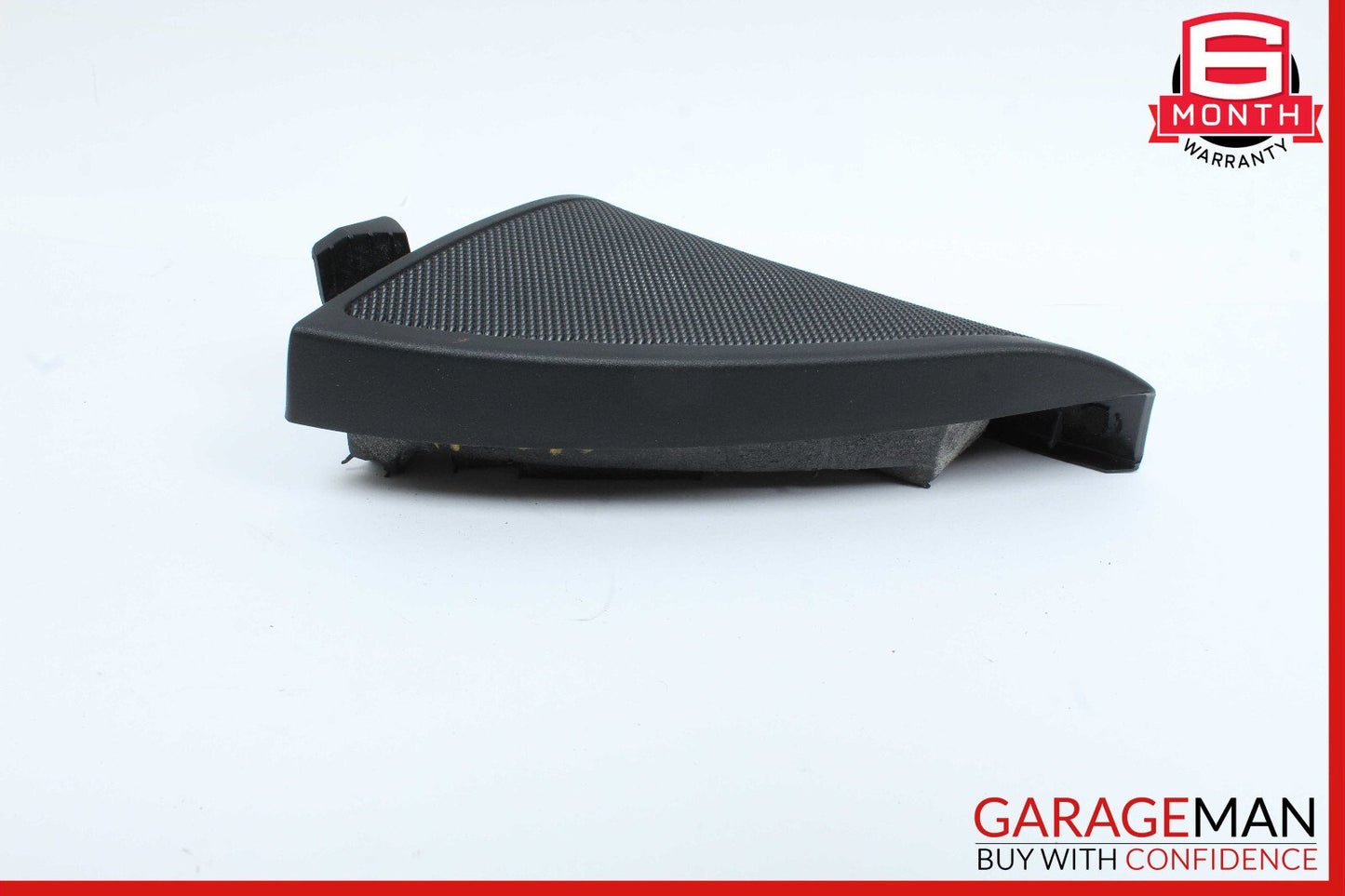 Mercedes W204 C250 C350 Coupe Front Left Door Panel Tweeter Speaker Cover OEM