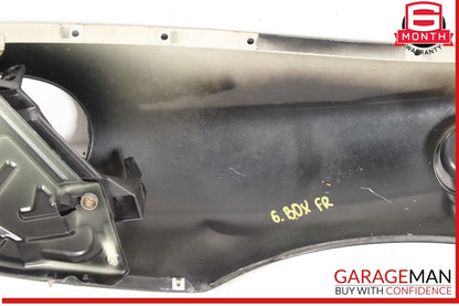 97-04 Porsche Boxster 986 Carrera 911 996 Front Right Passenger Fender Panel OEM