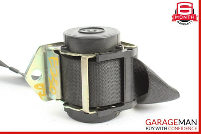 07-09 Mercedes W211 E350 Rear Center Seatbelt Seat Belt Retractor OEM