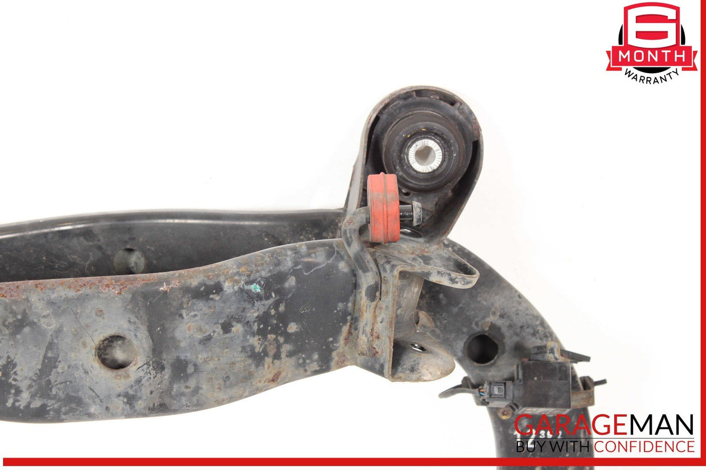 00-06 Audi TT Rear Sub Frame Subframe Crossmember OEM