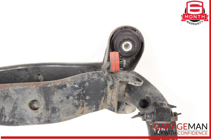 00-06 Audi TT Rear Sub Frame Subframe Crossmember OEM