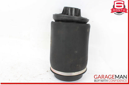 06-13 Mercedes X164 GL450 4MATIC Rear Left & Right Side Air Bag Spring Shock Set