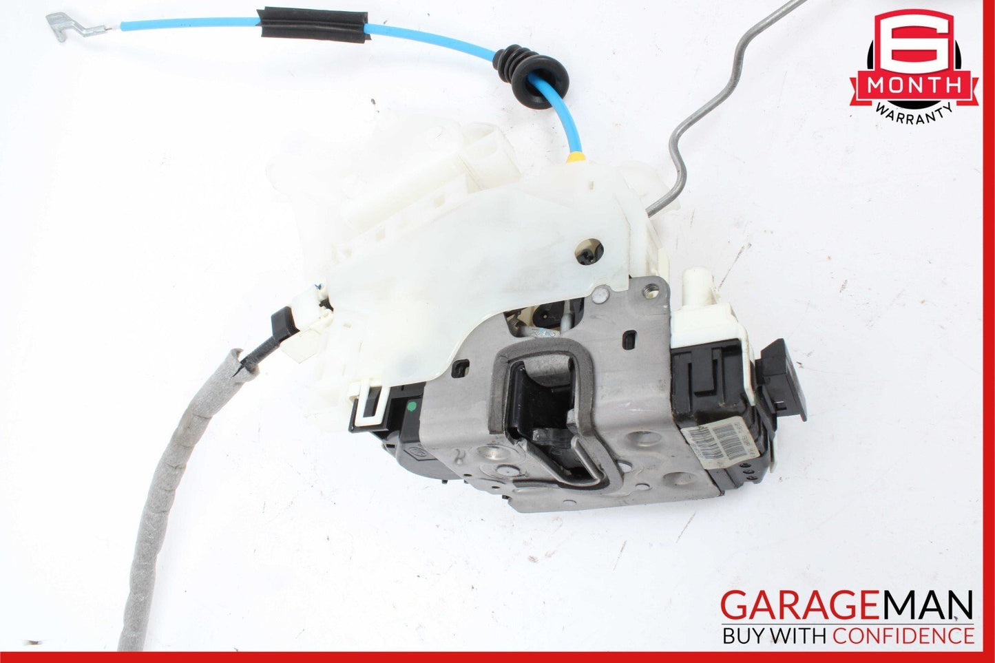08-14 Mercedes W204 C250 C300 E350 C63 AMG Front Right Door Lock Latch Actuator