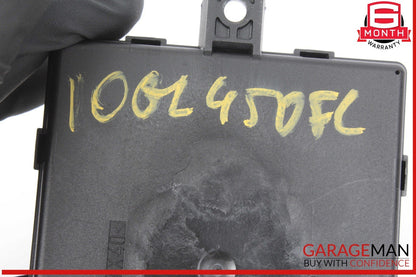 06-13 Mercedes X164 GL450 R350 Front Left Driver Side Door Control Module OEM