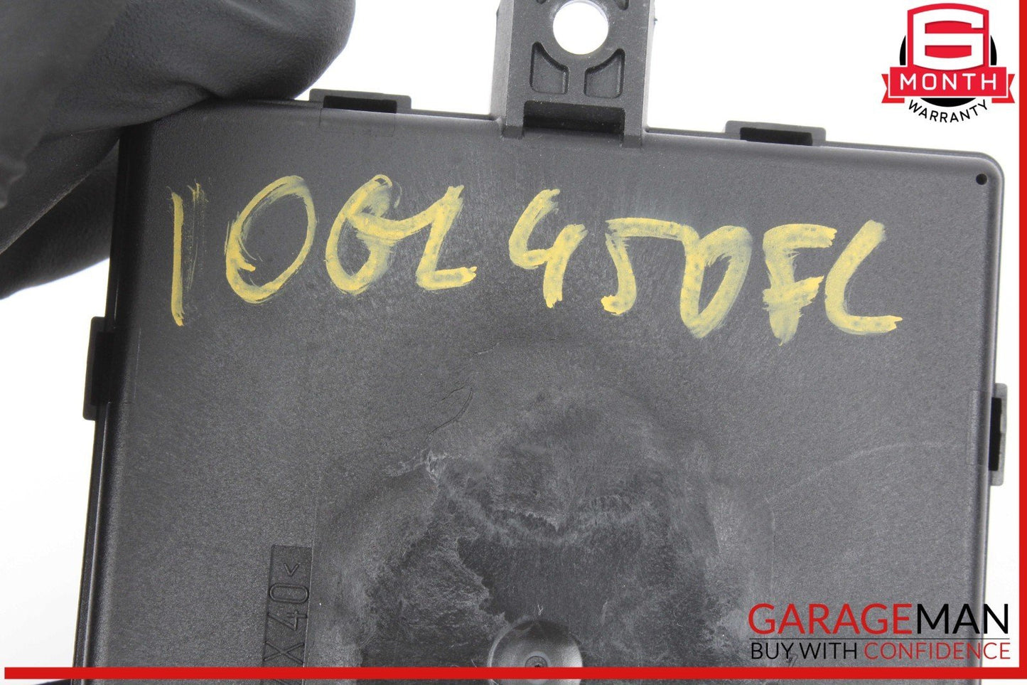 06-13 Mercedes X164 GL450 R350 Front Left Driver Side Door Control Module OEM