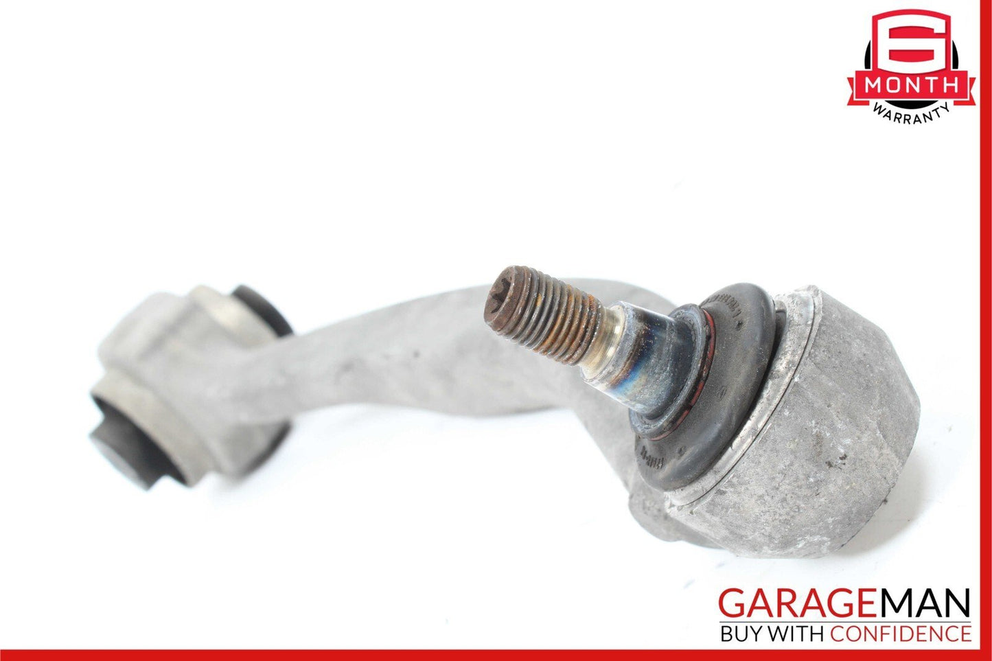 08-16 Mercedes W204 C300 E350 Front Right Lower Control Arm 2043306811 OEM