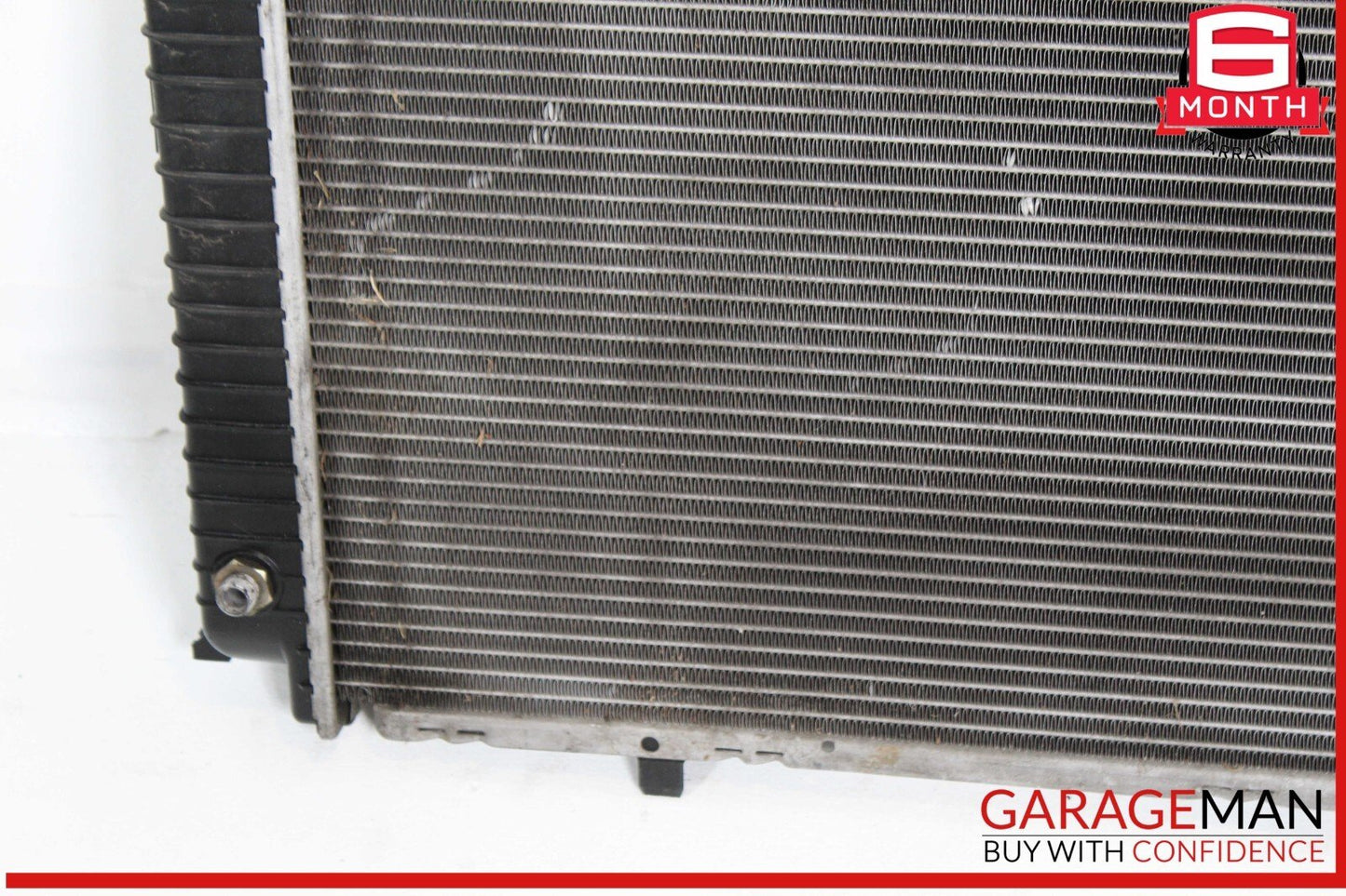 01-09 Mercedes W203 C230 C240 C320 Engine Cooling Radiator 62689A OEM