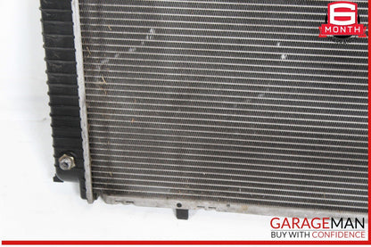 01-09 Mercedes W203 C230 C240 C320 Engine Cooling Radiator 62689A OEM