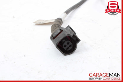 11-14 Porsche Cayenne 958 Rear ABS Speed Sensor Wiring Harness Wires OEM