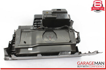 18-25 Audi Q5 Dash Dashboard Right Side Glove Box Storage Compartment OEM