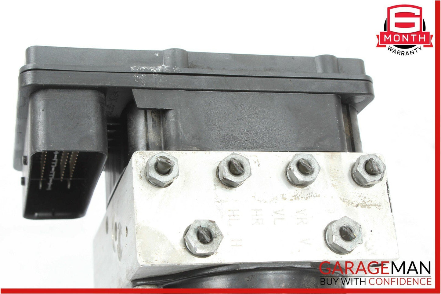 05-09 Mercedes W203 C230 CLK350 ABS Anti Lock Brake Pump Module 0365454032 OEM