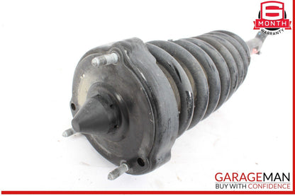 03-09 Mercedes W211 E350 Front Left & Right Side Shock Strut Absorber Set OEM