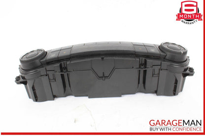 06-11 Mercedes W219 CLS550 CLS63 AMG A/C AC Heater Climate Control Unit OEM