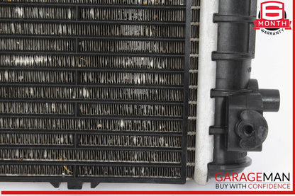 17-20 Audi S3 A3 Auxiliary Radiator Cooler 5Q0121251HA OEM