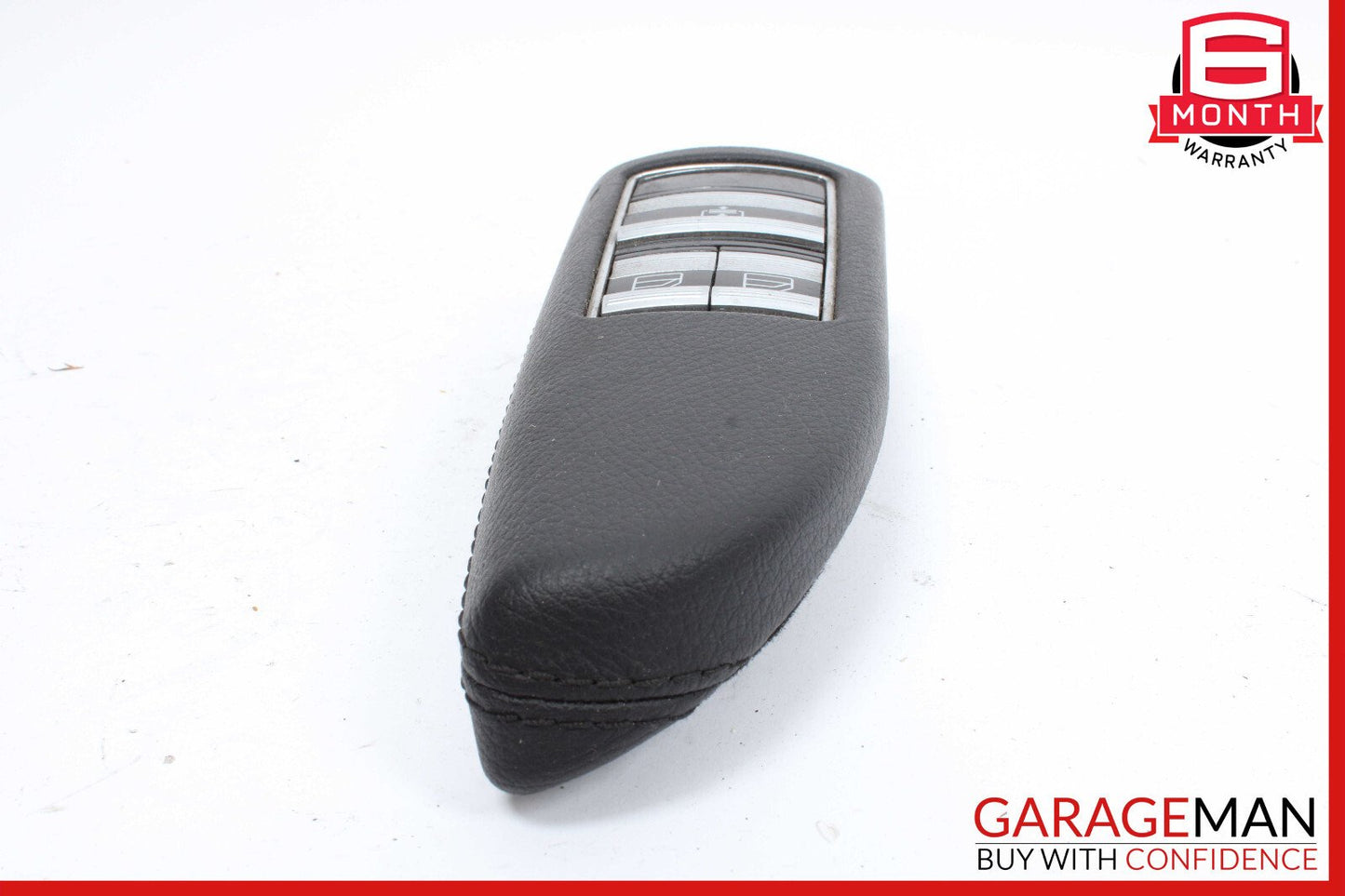 07-09 Mercedes W221 S550 S450 Rear Left Driver Window Control Switch OEM