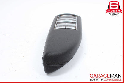 07-09 Mercedes W221 S550 S450 Rear Left Driver Window Control Switch OEM