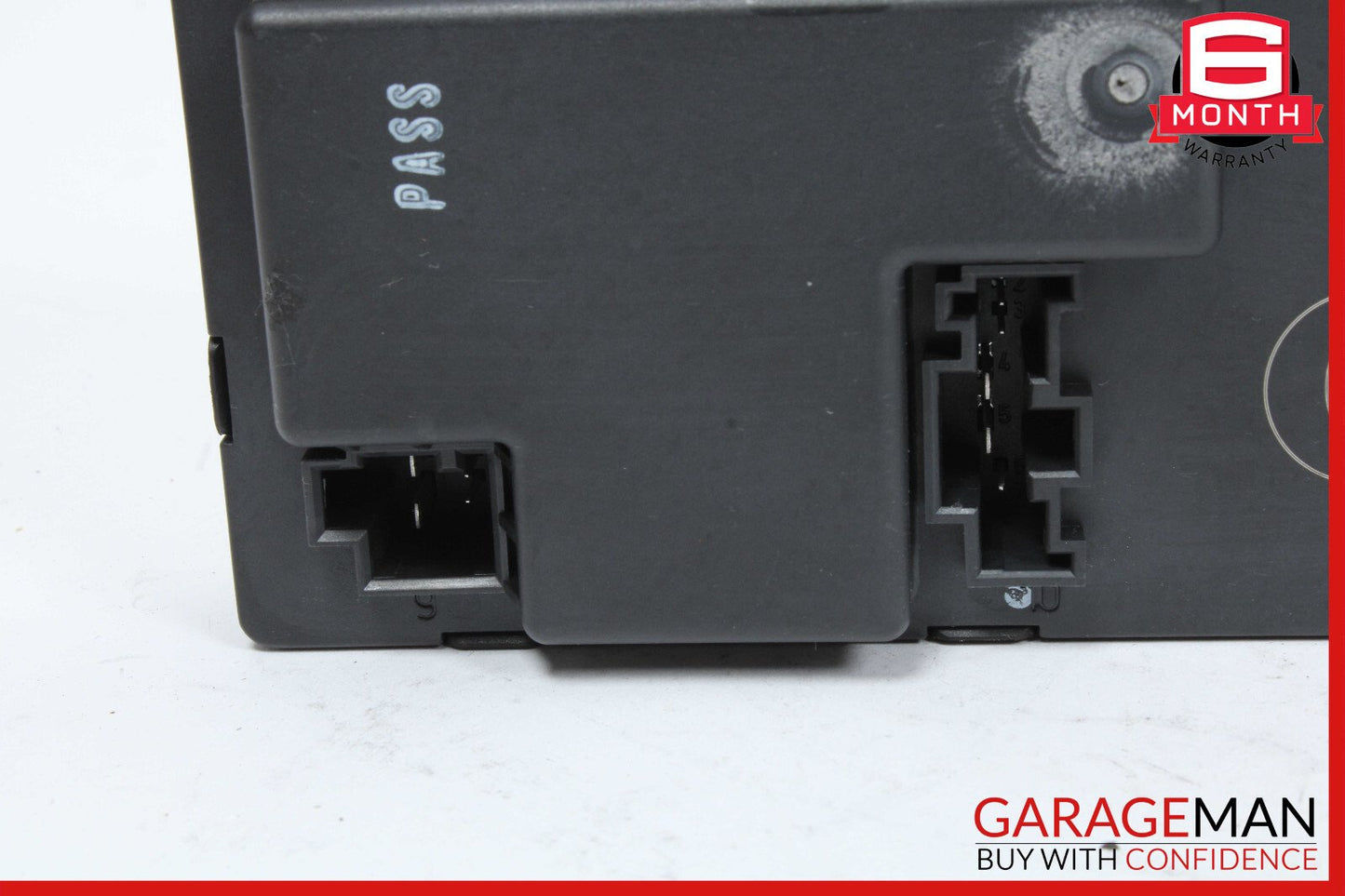 03-09 Mercedes W211 E350 E550 Front Right Passenger Door Control Module OEM