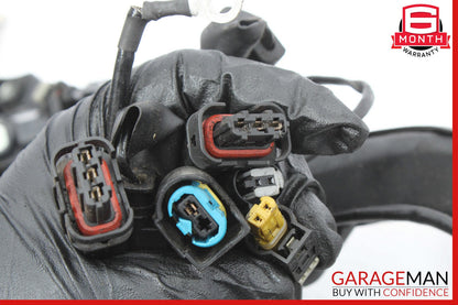 06-08 Mercedes R171 SLK280 Engine Motor Wire Wiring Harness 2720103202 OEM