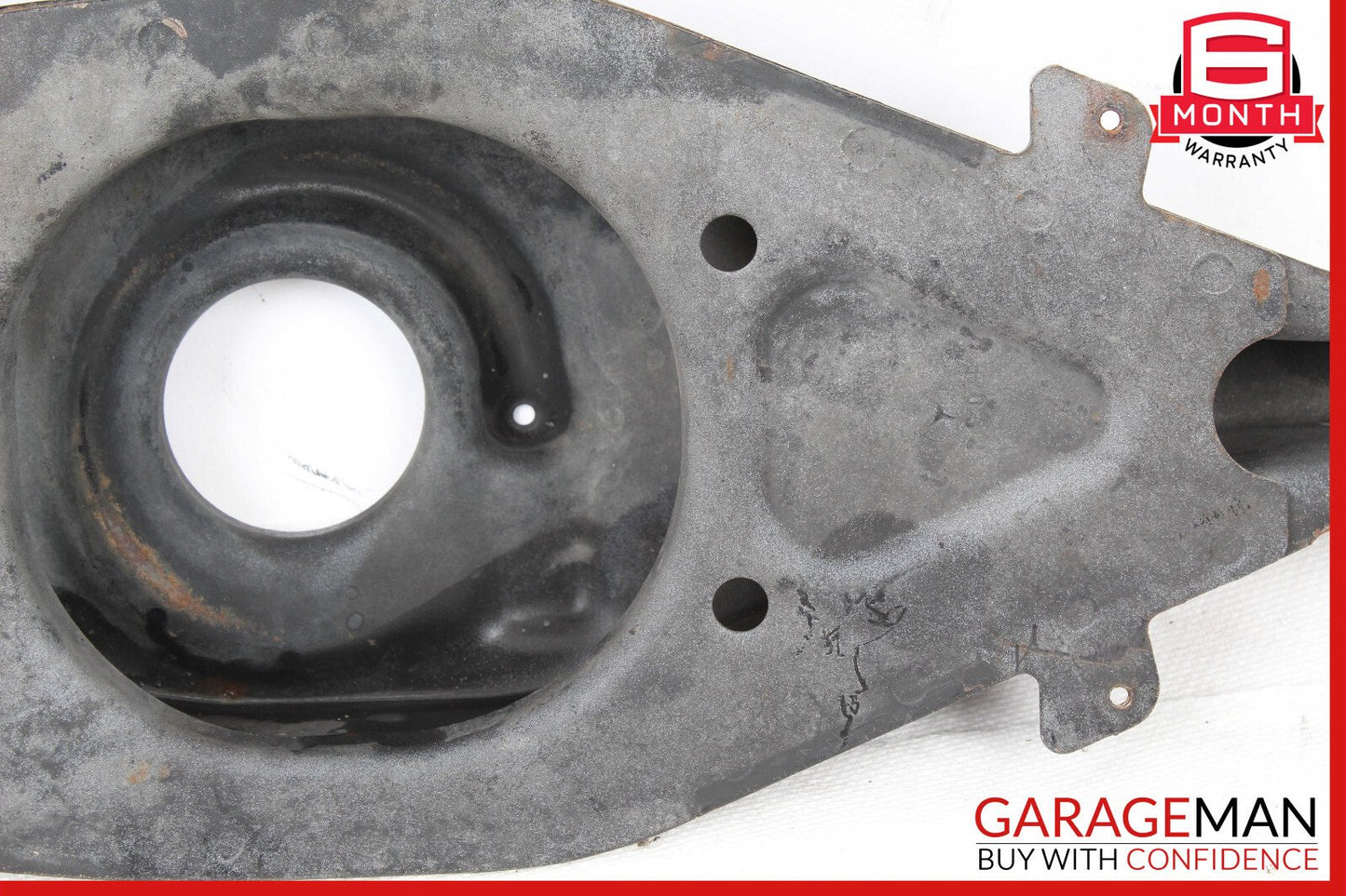 04-08 Chrysler Crossfire Rear Right or Left Lower Suspension Control Arm OEM